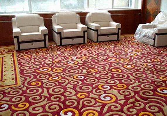 海马地毯