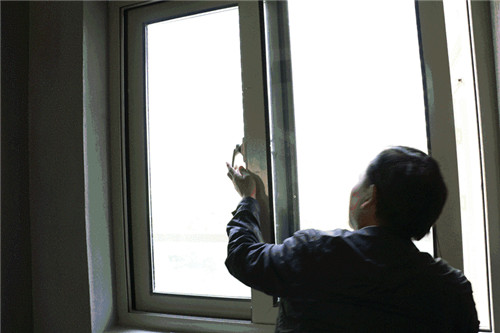 门窗工程验收标准 常见门窗工程问题
