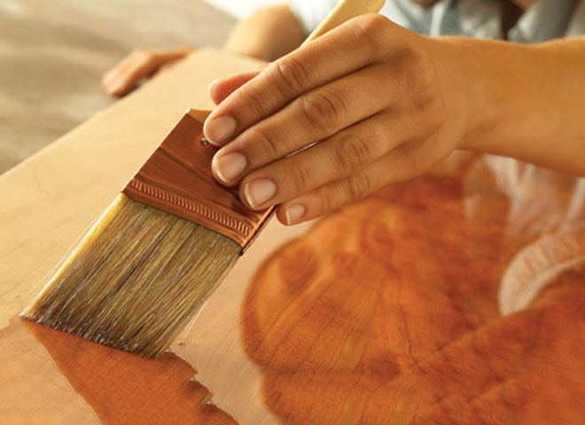 家具漆面开裂怎么办 教你木器漆面出现裂纹的解决方案
