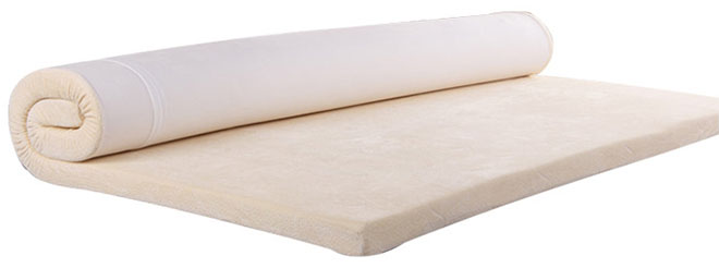乳胶床垫介绍：乳胶床垫有哪些优点
