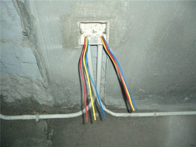 电线管有什么作用 电线埋墙一定要穿管吗