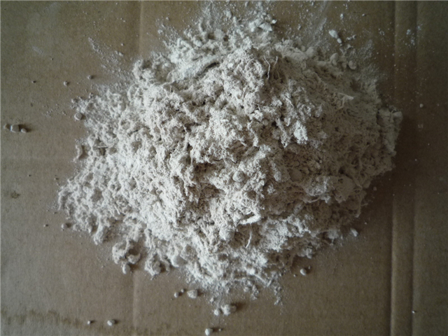 石棉绒是什么 石棉绒的作用