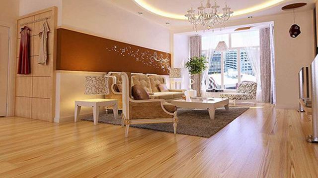家居装饰木地板的十大保养方法介绍