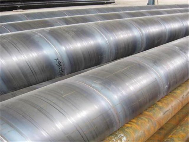 螺旋焊接钢管规格 螺旋焊接钢管价格厂家推荐
