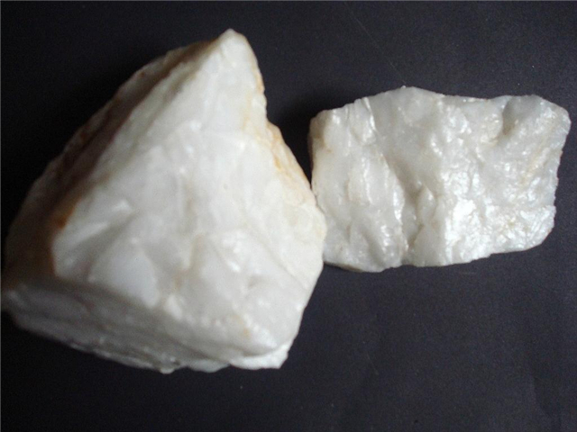 硅石的用途 硅石的价格