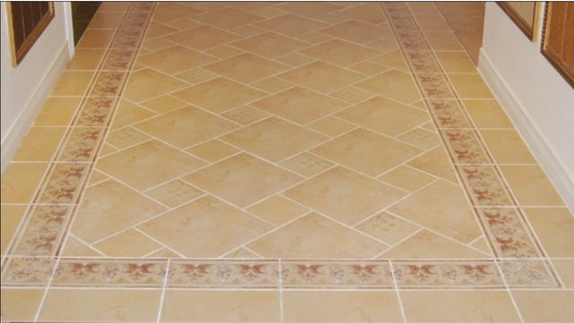 地板砖修复剂的使用方法 如何正确的清洗地板砖