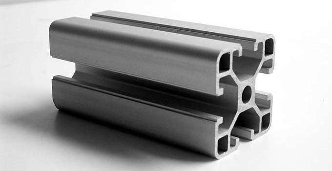 铝材焊接标准介绍