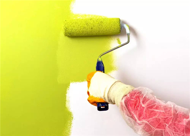 家居墙面刷漆后如何验收 墙面刷漆验收攻略分享