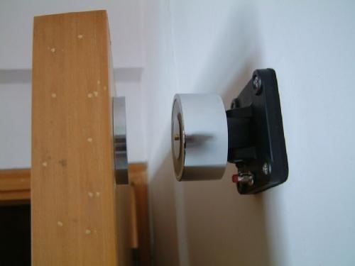 房屋门吸要如何安装 门吸安装作用是什么