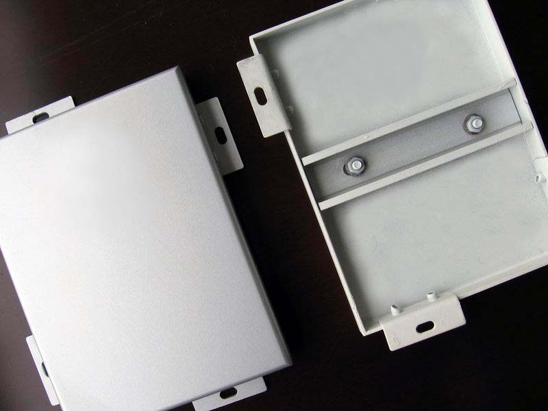 铝单板规格介绍 铝单板厂家推荐