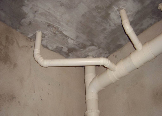 排水管道检测 排水管道施工方案