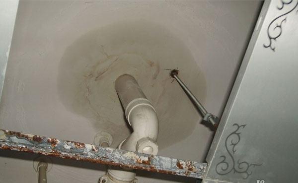 房屋卫生间漏水该怎么做 来看看这些解决办法吧