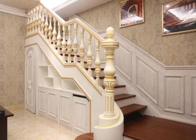 室内楼梯保养怎么做？楼梯保养的好方法