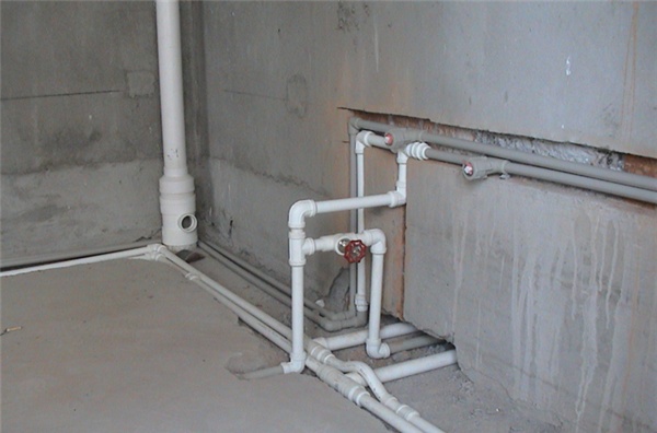 暖气管道安装方法 暖气管道安装注意事项