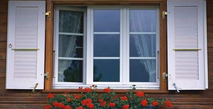塑钢门窗安装工艺你知道吗？