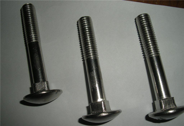 不锈钢螺栓标准 不锈钢螺栓价格