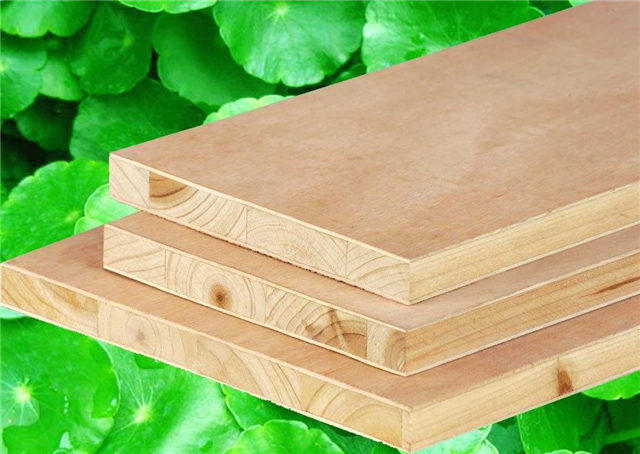 木工板什么牌子好 木工板尺寸是多少