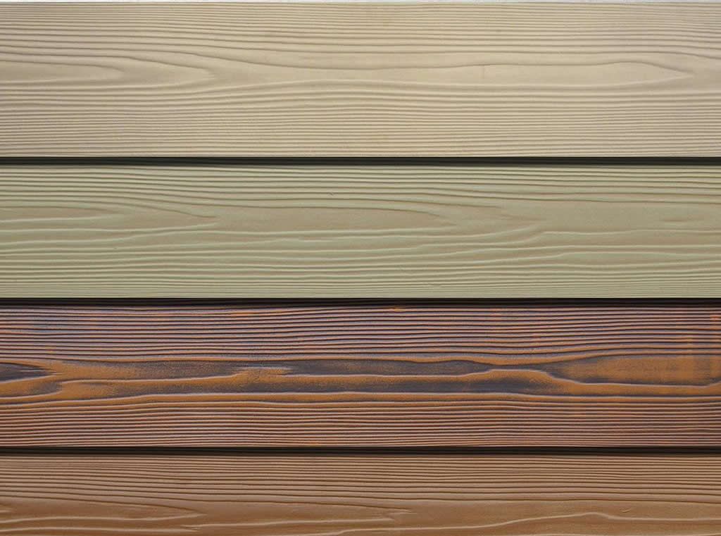 木纹水泥板介绍 木纹水泥板特点有哪些？
