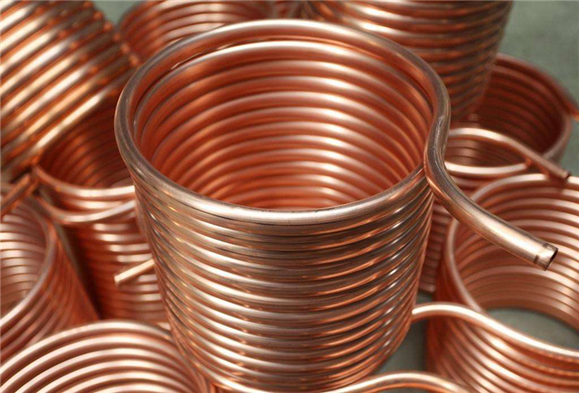 空调铜管规格有哪些 空调铜管焊接方法介绍