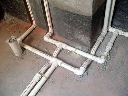 马桶下水管安装 马桶下水管安装注意事项
