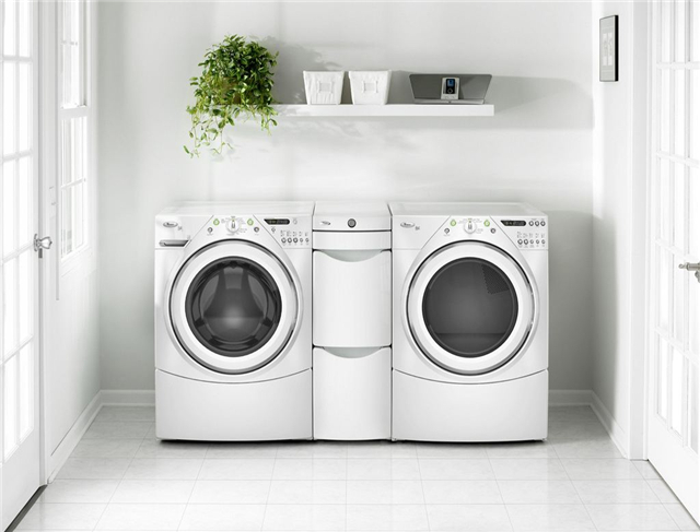 洗衣机显示e1是什么意思 洗衣机故障代码介绍