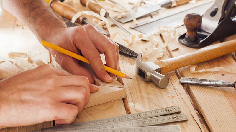 木工材料有哪些 木工材料选购3大标准