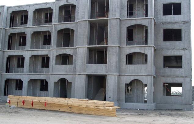 钢筋混凝土密度 钢筋混凝土施工规范