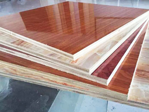 实木生态板怎么样 实木生态板价格
