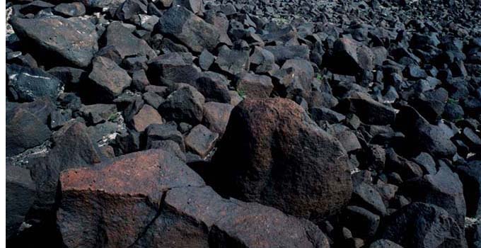 玄武岩是什么岩 玄武岩分类知识