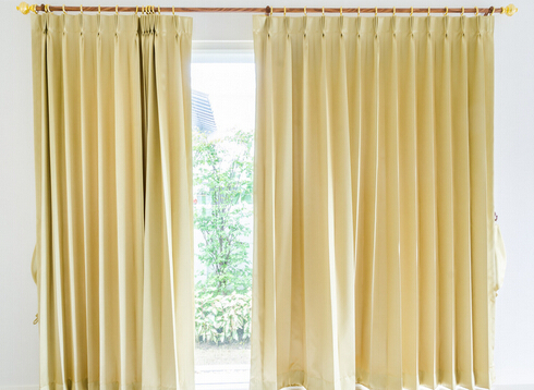 家装中窗帘要怎么安装 小编详细剖析窗帘安装的注意要点