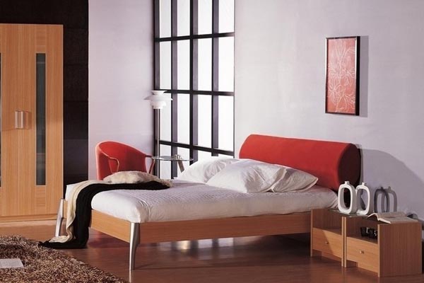 【板式床】板式床清洁和保养
