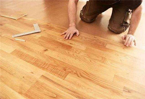 木地板怎么铺 木地板横铺和竖铺的区别