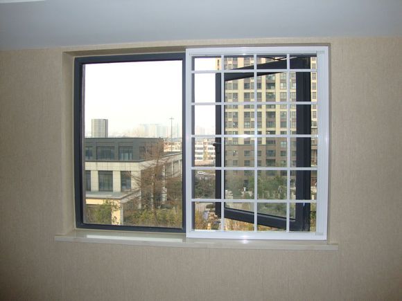 锌合金防盗窗特点与优势 锌合金防盗窗安装方法介绍
