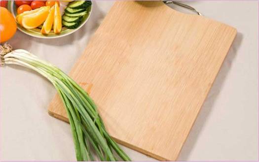 竹菜板首次使用应该怎么做 新竹菜板8保养法