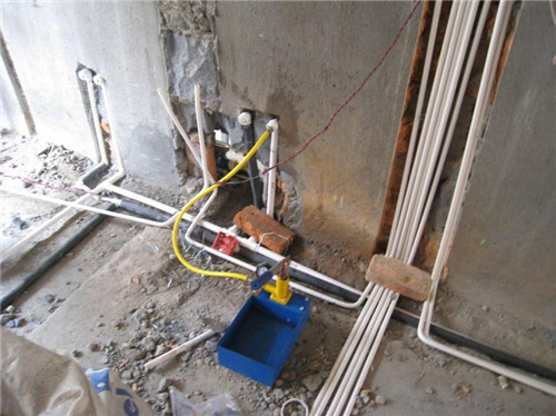 水管安装方法介绍 水管安装注意事项