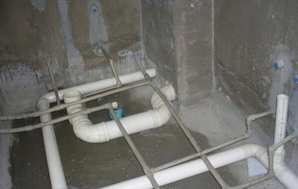 家装排水管道施工方案需遵循哪几点