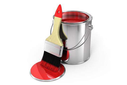 油漆工程施工规范 油漆施工的验收标准