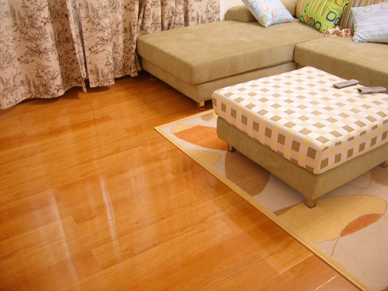 木地板精油使用方法 木地板精油价格是多少