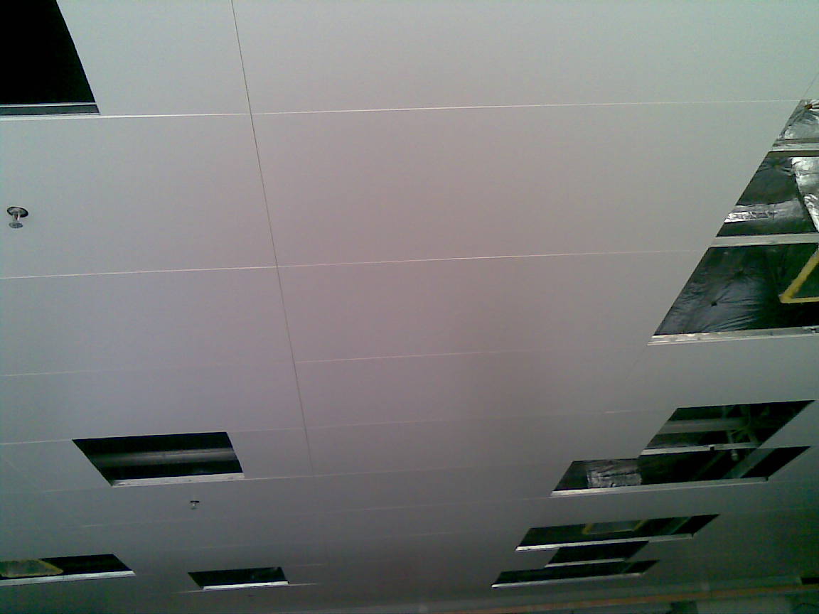 铝质天花板怎么样 如何选购铝质天花板