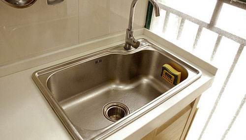 厨房洗水槽怎么清洁 厨房水槽清洁技巧