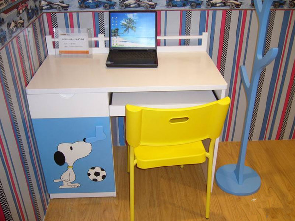 儿童书桌如何进行清洁与保养