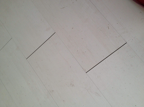 木地板验收注意事项 木板缝隙要当心
