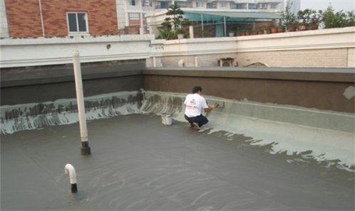 屋顶做防水价格贵吗 房顶防水怎么做