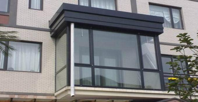 铝合金窗品牌推荐 铝合金窗安装规范