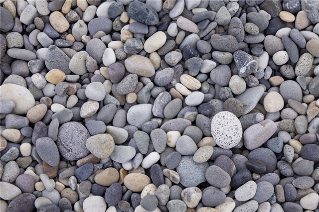 砾石是什么 砾石和卵石的区别
