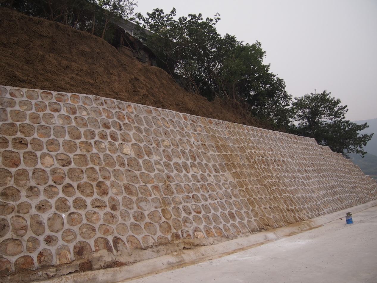 挡土墙沉降缝怎么做 挡土墙沉降缝的做法