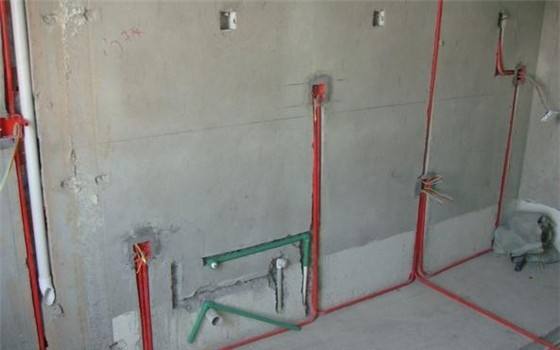 房子水管管道安装步骤与技巧