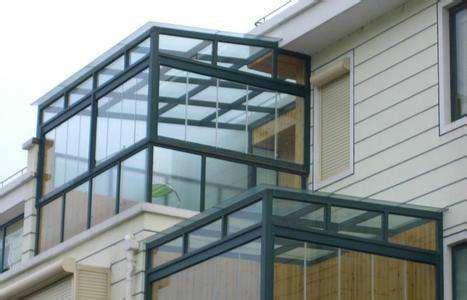 塑钢门窗安装及验收规范