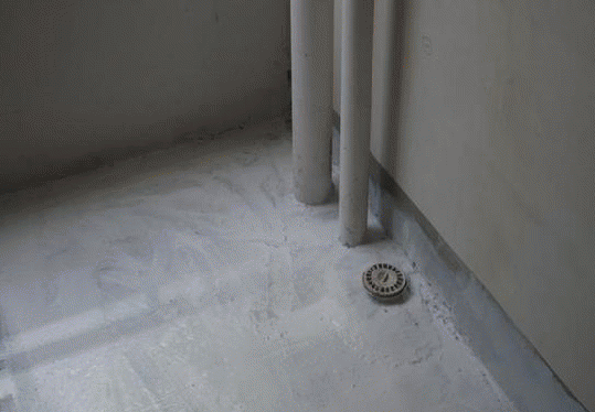 卫生间防水墙贴真的能够防水吗?