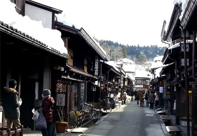 日本建筑冬暖夏凉的秘密 保温隔热四大方法